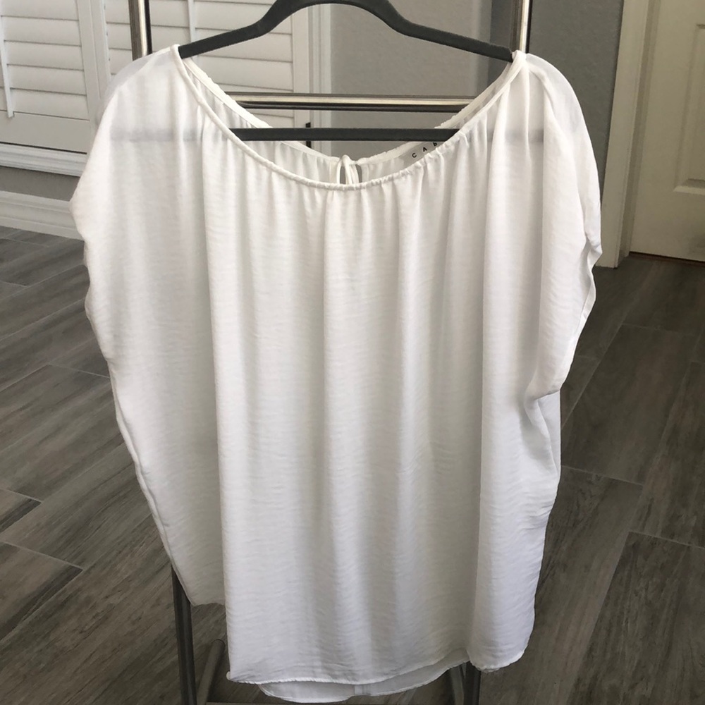 Cabi top